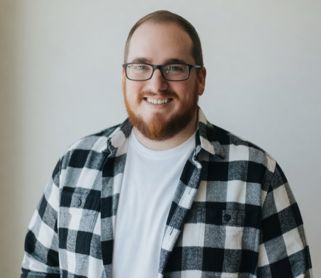 Dereck Johnson, founder of Prayer Board